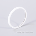 Filling Machine Sealing Ring Chemical Corrosion Resistant Piston Seal Ring PTB Bore Manufactory